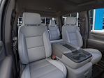 2025 Chevrolet Silverado 3500 Crew Cab DRW 4WD Cab Chassis for sale #CDS73799 - photo 17