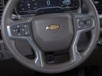 2025 Chevrolet Silverado 3500 Crew Cab DRW 4WD Cab Chassis for sale #CDS73799 - photo 20