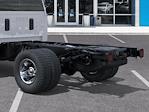 2025 Chevrolet Silverado 3500 Crew Cab DRW 4WD Cab Chassis for sale #CDS73799 - photo 39