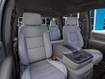 2025 Chevrolet Silverado 3500 Crew Cab DRW 4WD Cab Chassis for sale #CDS73799 - photo 41