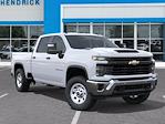 2026 Chevrolet Silverado 2500 Crew Cab 4WD Pickup for sale #CDT5594 - photo 8