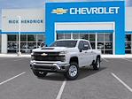 2026 Chevrolet Silverado 2500 Crew Cab 4WD Pickup for sale #CDT5594 - photo 13