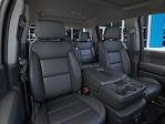 2026 Chevrolet Silverado 2500 Crew Cab 4WD Pickup for sale #CDT5594 - photo 17
