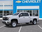 2026 Chevrolet Silverado 2500 Crew Cab 4WD Pickup for sale #CDT5594 - photo 27
