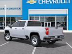 2026 Chevrolet Silverado 2500 Crew Cab 4WD Pickup for sale #CDT5594 - photo 28