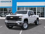 2026 Chevrolet Silverado 2500 Crew Cab 4WD Pickup for sale #CDT5594 - photo 31