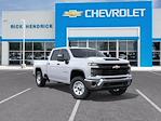2026 Chevrolet Silverado 2500 Crew Cab 4WD Pickup for sale #CDT5594 - photo 3