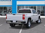 2026 Chevrolet Silverado 2500 Crew Cab 4WD Pickup for sale #CDT5594 - photo 5