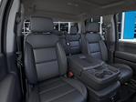 2026 Chevrolet Silverado 2500 Double Cab SRW RWD Pickup for sale #CDT9760 - photo 17