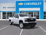 2026 Chevrolet Silverado 2500 Double Cab SRW RWD Pickup for sale #CDT9760 - photo 1