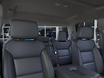 2026 Chevrolet Silverado 2500 Double Cab SRW RWD Pickup for sale #CDT9760 - photo 25