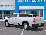 2026 Chevrolet Silverado 2500 Double Cab SRW RWD Pickup for sale #CDT9760 - photo 4