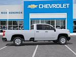 2026 Chevrolet Silverado 2500 Double Cab SRW RWD Pickup for sale #CDT9760 - photo 5