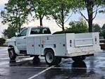 New 2023 Chevrolet Silverado 5500 Work Truck Regular Cab RWD 11' Reading Service Truck for sale #CQ06797 - photo 12