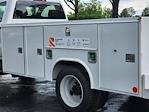 2023 Chevrolet Silverado 5500 Regular Cab DRW RWD, Reading SL Service Body Service Truck for sale #CQ06797 - photo 17