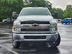 2023 Chevrolet Silverado 5500 Regular Cab DRW RWD, Reading SL Service Body Service Truck for sale #CQ06797 - photo 5