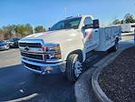 2020 Chevrolet Silverado 5500 Regular Cab DRW 2WD, Service Truck for sale #CQ29238A - photo 1