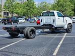 2023 Chevrolet Silverado 5500 Regular Cab DRW RWD, Cab Chassis for sale #CQ67887 - photo 2