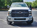 2023 Chevrolet Silverado 5500 Regular Cab DRW RWD, Cab Chassis for sale #CQ67887 - photo 5