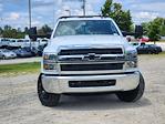 2023 Chevrolet Silverado 5500 Regular Cab DRW RWD, Knapheide PGTD Gooseneck Flatbed Truck for sale #CQ98866 - photo 5