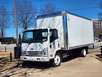 New 2024 Chevrolet LCF 5500XG Regular Cab RWD Box Truck for sale #CR02050 - photo 6