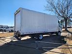 New 2024 Chevrolet LCF 5500XG Regular Cab RWD Box Truck for sale #CR02050 - photo 2