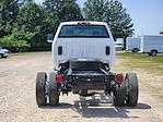 2024 Chevrolet Silverado 5500 Crew Cab DRW 4WD Cab Chassis for sale #CR02641 - photo 11