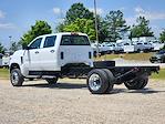 2024 Chevrolet Silverado 5500 Crew Cab DRW 4WD Cab Chassis for sale #CR02641 - photo 12