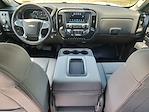 2024 Chevrolet Silverado 5500 Crew Cab DRW 4WD Cab Chassis for sale #CR02641 - photo 21