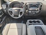 2024 Chevrolet Silverado 5500 Crew Cab DRW 4WD Cab Chassis for sale #CR02641 - photo 23