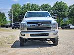 2024 Chevrolet Silverado 5500 Crew Cab DRW 4WD Cab Chassis for sale #CR02641 - photo 5