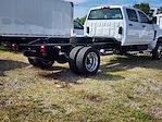 New 2024 Chevrolet Silverado 5500 Work Truck Crew Cab 4WD Cab Chassis for sale #CR02642 - photo 2