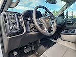 New 2024 Chevrolet Silverado 5500 Work Truck Crew Cab 4WD Cab Chassis for sale #CR02642 - photo 25
