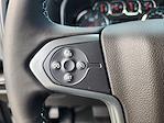 New 2024 Chevrolet Silverado 5500 Work Truck Crew Cab 4WD Cab Chassis for sale #CR02642 - photo 32