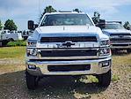 New 2024 Chevrolet Silverado 5500 Work Truck Crew Cab 4WD Cab Chassis for sale #CR02642 - photo 5