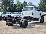 2024 Chevrolet Silverado 5500 Regular Cab DRW 4WD Cab Chassis for sale #CR04301 - photo 2