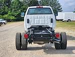2024 Chevrolet Silverado 5500 Regular Cab DRW 4WD Cab Chassis for sale #CR04301 - photo 12