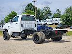 2024 Chevrolet Silverado 5500 Regular Cab DRW 4WD Cab Chassis for sale #CR04301 - photo 13