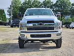 2024 Chevrolet Silverado 5500 Regular Cab DRW 4WD Cab Chassis for sale #CR04301 - photo 5