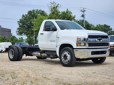 2024 Chevrolet Silverado 5500 Regular Cab DRW 2WD Cab Chassis for sale #CR05980 - photo 1
