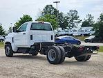 2024 Chevrolet Silverado 5500 Regular Cab DRW 2WD Cab Chassis for sale #CR05980 - photo 12