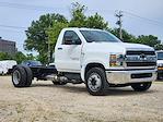 2024 Chevrolet Silverado 5500 Regular Cab DRW 2WD Cab Chassis for sale #CR05980 - photo 1