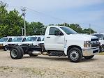 2024 Chevrolet Silverado 5500 Regular Cab DRW 2WD Cab Chassis for sale #CR05980 - photo 3