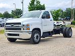 2024 Chevrolet Silverado 5500 Regular Cab DRW 2WD Cab Chassis for sale #CR05980 - photo 6