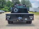 2024 Chevrolet Silverado 5500 Regular Cab DRW 2WD Flatbed Truck for sale #CR06029 - photo 11