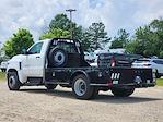 2024 Chevrolet Silverado 5500 Regular Cab DRW 2WD Flatbed Truck for sale #CR06029 - photo 12
