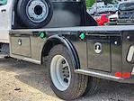 2024 Chevrolet Silverado 5500 Regular Cab DRW 2WD Flatbed Truck for sale #CR06029 - photo 14