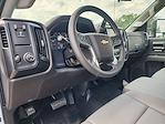 2024 Chevrolet Silverado 5500 Regular Cab DRW 2WD Flatbed Truck for sale #CR06029 - photo 21
