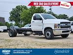 New 2024 Chevrolet Silverado 5500 Work Truck Regular Cab Cab Chassis for sale #CR06042 - photo 33
