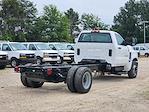 2024 Chevrolet Silverado 5500 Regular Cab DRW 2WD Cab Chassis for sale #CR06043 - photo 2